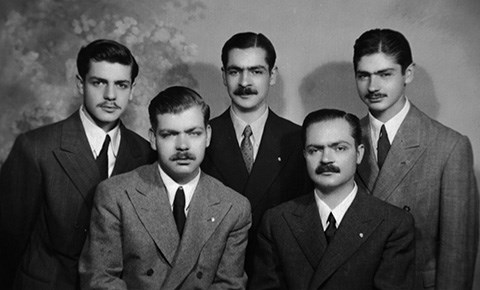 TATARİLER DÜNYANIN HER YERİNDE