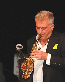 KÜRŞAT BAŞAR