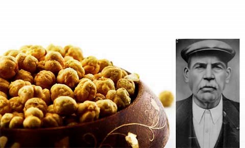 İKTİSAT KONGRESİNDE ATATÜRK
