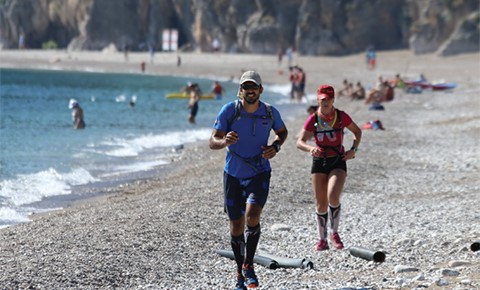 LİKYA YOLU ULTRA MARATONU