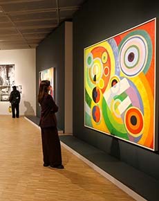 L. ARKAS SANAT MERKEZİ