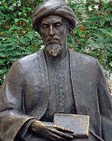 MAİMONİDES