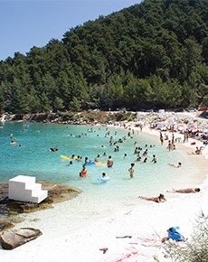 THASOS