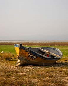 MARMARA GÖLÜ