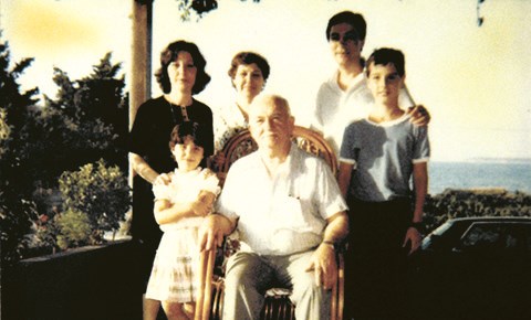 MENNAN DONDURMASININ ÖYKÜSÜ