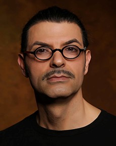 MURAT BATIKAN AVCI
