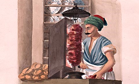 İZMİR MUTFAK MÜZESİ