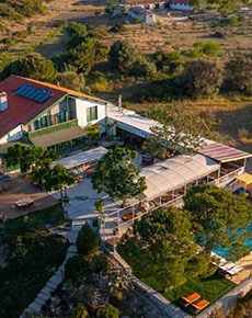 MYHOUSE URLA