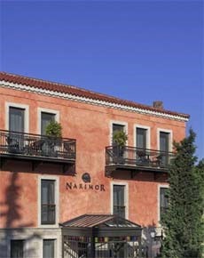 NARIMOR URLA