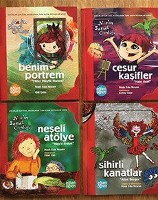 NAR’IN SANAT GÜNLÜĞÜ