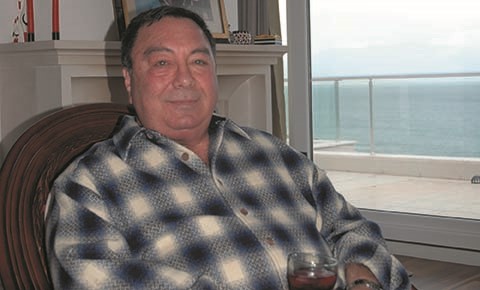 NEDİM DEMİRAĞ