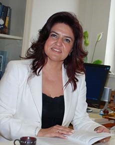 DOÇ. DR. NESRİN ÇOBANOĞLU