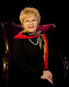 NEVRA SEREZLİ
