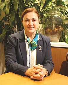 NİLAY KÖKKILINÇ