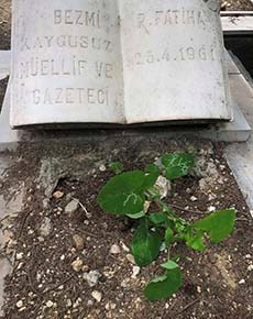 B. NUSRET KAYGUSUZ