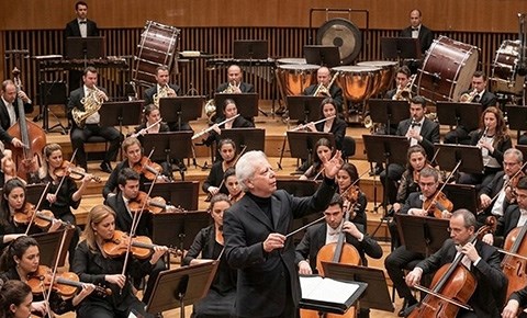 BİR MÜZİK DÜŞÜNÜRÜ MAESTRO RENGİM GÖKMEN