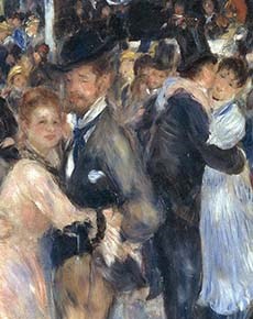 LA BELLE EPOQUE