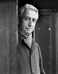 ROLAND BARTHES