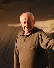 SABUN USTASI