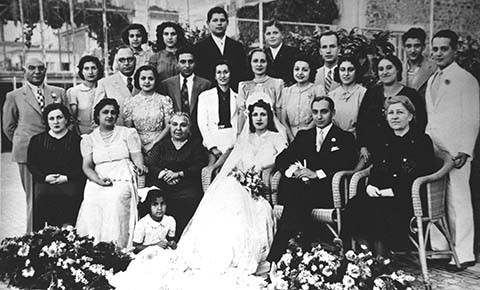 KÖKLER: ŞAMLI VE ŞANLI