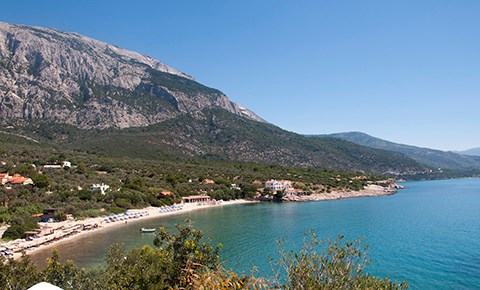 SAMOS