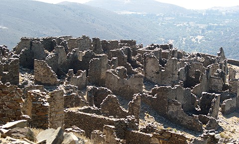 SAZAK KÖYÜ TURİZME KAZANDIRILIYOR