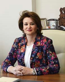 ŞEBNEM KORKUT