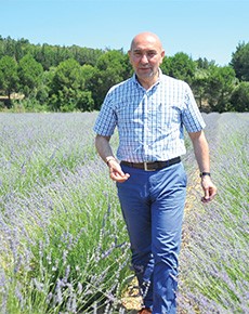 "HAYATI KORUMAYA ALMAK" BU BİR YEREL DİRENİŞTİR!