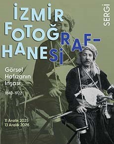 İZMİR FOTOĞRAFHANESİ