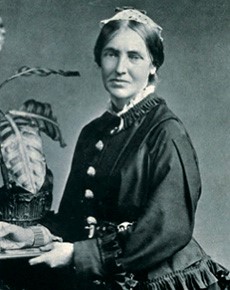 MARİANNE NORTH