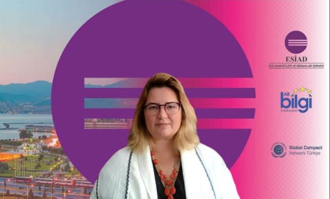 TOPLUMSAL CİNSİYET EŞİTLİĞİ