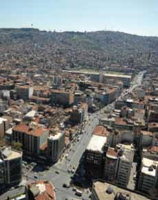ÜÇ SİNEMA VADİSİ