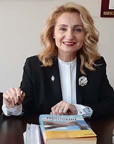 ŞÜKRİYE GÖKÇEN KAVCAR