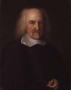 THOMAS HOBBES