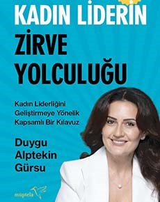 DUYGU ALPTEKİN GÜRSU