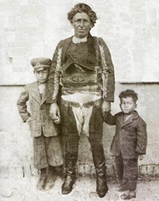 YÖRÜK EFE SÜLEYMAN