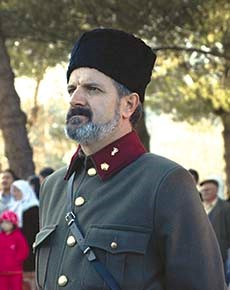 ZEKERİYA HOCALAR