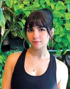 ZEYNEP GÜNGÖR